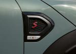 Mini Cooper S Countryman ALL4 2020 года (WW)